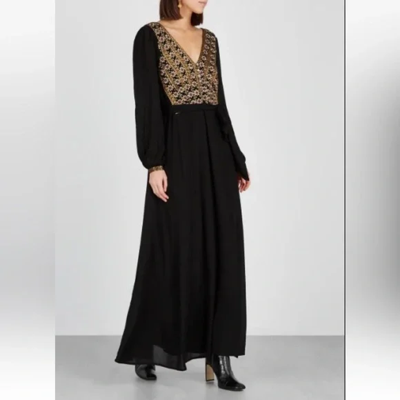 Free People Heart's Desire Maxi Dress - Picture 4 of 16